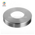 high frequency induction cast steel cover cap